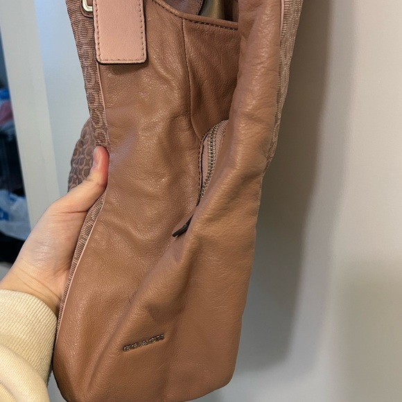 Coach Madison Phoebe Shoulder Bag - Picture 5 of 16